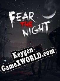 Ключ для Fear the Night
