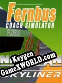 Fernbus Simulator: Neoplan Skyliner ключ бесплатно