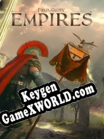 Генератор ключей (keygen)  Field of Glory Empires