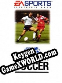 FIFA International Soccer ключ бесплатно