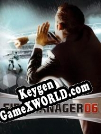 FIFA Manager 06 генератор ключей
