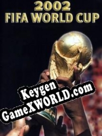 FIFA World Cup 2002 ключ бесплатно