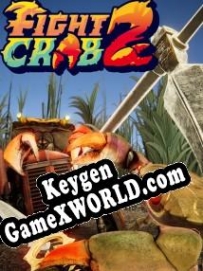 Ключ для Fight Crab 2