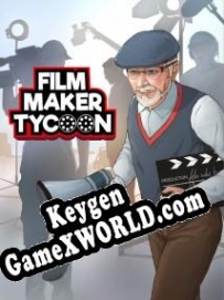 Ключ для Filmmaker Tycoon