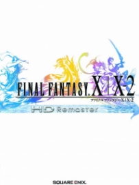 Ключ для Final Fantasy 10/10-2 HD Remaster