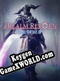 Бесплатный ключ для Final Fantasy 14: A Realm Reborn