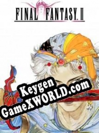 Ключ для Final Fantasy 2