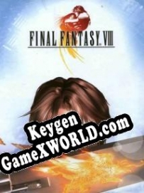 CD Key генератор для  Final Fantasy 8