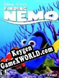 Finding Nemo: Nemos Underwater World of Fun ключ активации