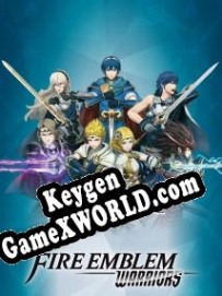 Fire Emblem Warriors CD Key генератор