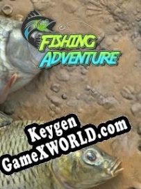 Бесплатный ключ для Fishing Adventure