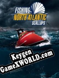 Fishing: North Atlantic Scallops ключ бесплатно