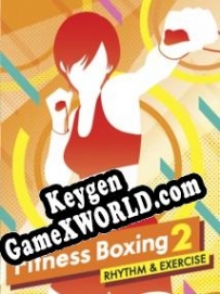 Бесплатный ключ для Fitness Boxing 2: Rhythm & Exercis