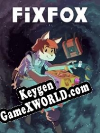 Бесплатный ключ для FixFox
