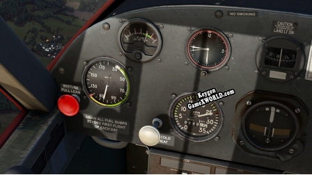 CD Key генератор для  Flight Sim World