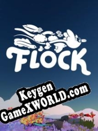 Бесплатный ключ для Flock