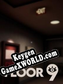 Floor 9 CD Key генератор
