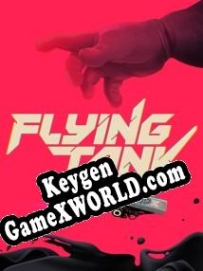 Flying Tank CD Key генератор