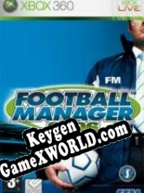 Ключ для Football Manager 2006