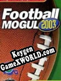Бесплатный ключ для Football Mogul 2007