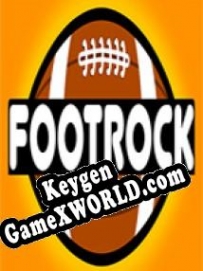 FootRock 2 ключ активации