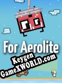 For Aerolite генератор серийного номера