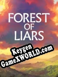 Forest of Liars генератор ключей