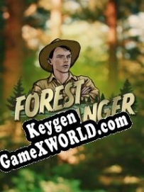 Ключ для Forest Ranger Simulator