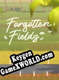 Forgotten Fields CD Key генератор