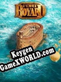 Ключ активации для Fort Boyard: The Game