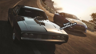 Forza Horizon 2 Presents Fast  Furious генератор ключей