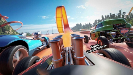 Forza Horizon 3 Hot Wheels генератор серийного номера