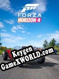 Ключ для Forza Horizon 4: Barrett-Jackson Car