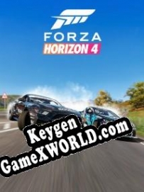 Бесплатный ключ для Forza Horizon 4: Formula Drift Car Pack