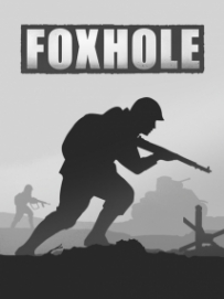 Бесплатный ключ для Foxhole