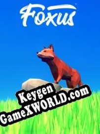 Бесплатный ключ для Foxus
