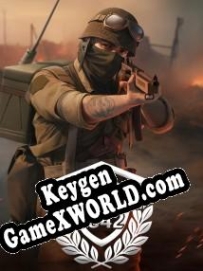 Генератор ключей (keygen)  Frontline 1942: Battles of the World War 2