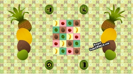 Fruit Sudoku ключ бесплатно