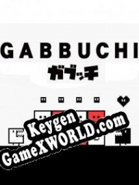 Бесплатный ключ для Gabbuchi