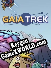 Gaia Trek ключ бесплатно