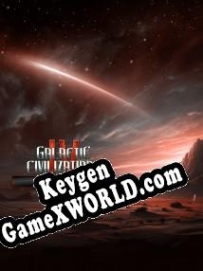 Бесплатный ключ для Galactic Civilizations 4 Warlords