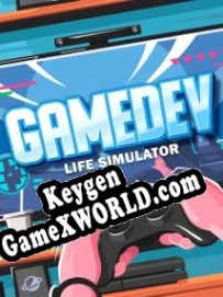 GameDev Life Simulator генератор ключей