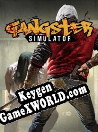 CD Key генератор для  Gangster Simulator