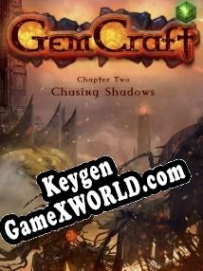 GemCraft Chasing Shadows CD Key генератор