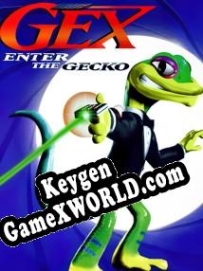 Ключ для Gex: Enter the Gecko