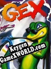 Gex CD Key генератор