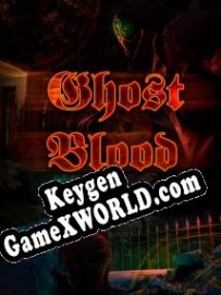 Бесплатный ключ для Ghost Blood