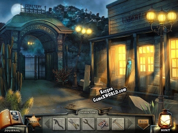 Ghost Encounters Deadwood - Collectors Edition ключ бесплатно