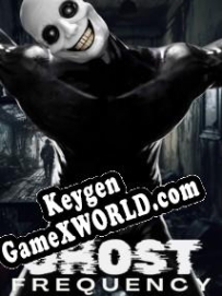 Генератор ключей (keygen)  Ghost Frequency