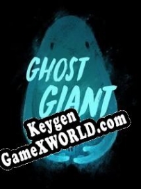 Ghost Giant генератор ключей